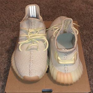 ADIDAS YEEZY "butter" size 9